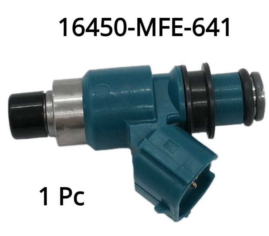 16450-MFE-641 1 Pc New Fuel Injector For 2013-18 for Honda CRF250L VT750 CBR250R/RA.