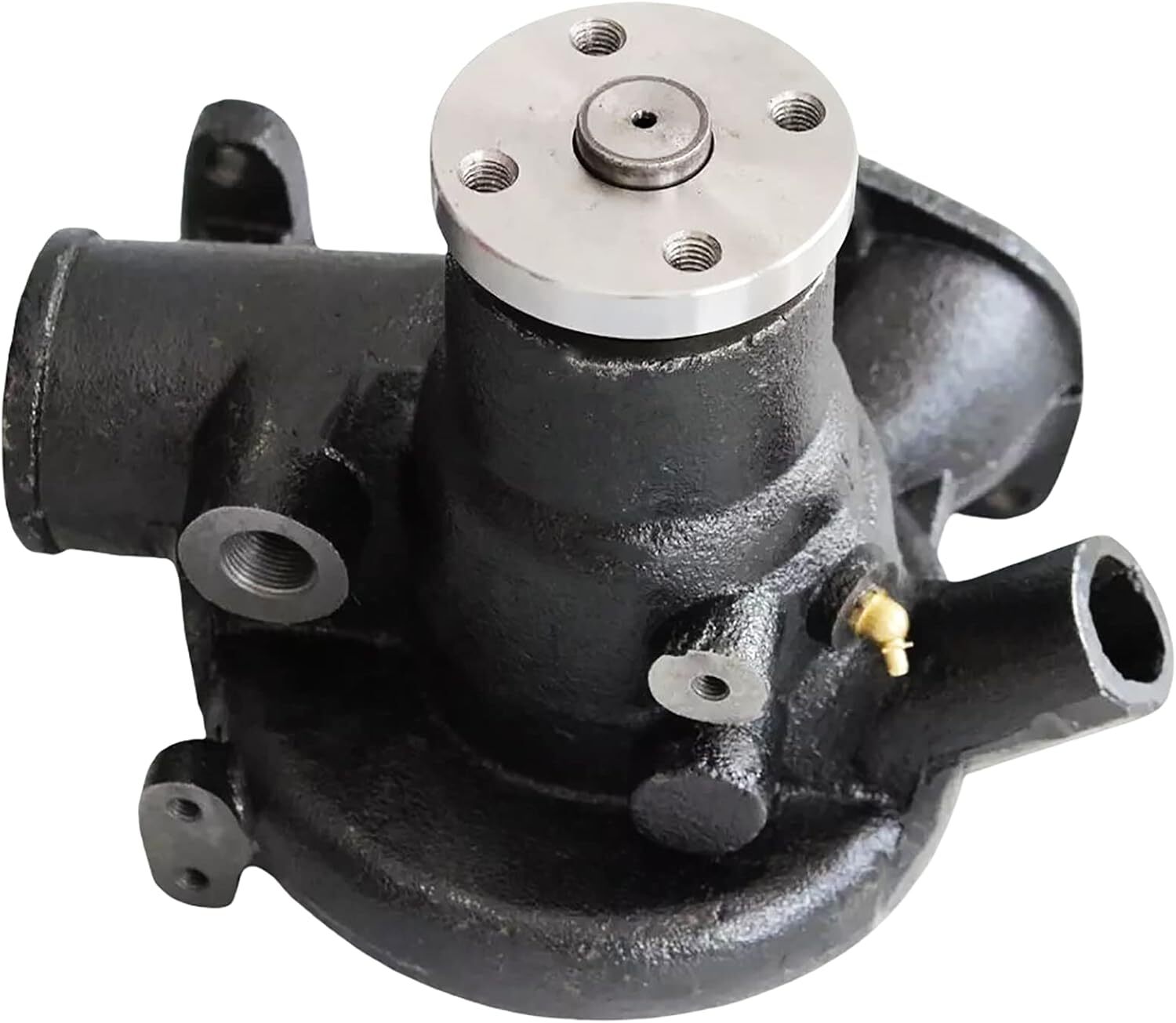 Water Pump ME995585 ME995584 for Mitsubishi 6D17 6D22 6D24 SK300 SK400 Engine