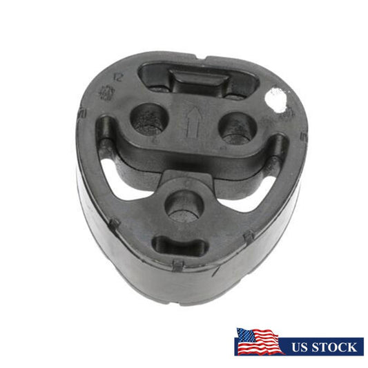 Car Tailpipe Insulator Isolator ExHaust System Hanger For 2010-20 for Ram 4500 5500