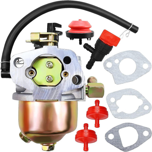 Carburetor for MTD 31A-32AD700,31AM2P5B704,31A-62EE729,31AM2N1B301,31AH62EE000