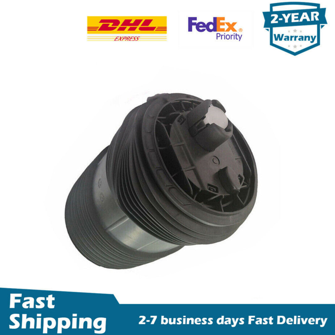 Rear Left Air Suspension Spring Repair Bag Fit for Audi Q7 4M 2015-2020 4M0616001Q