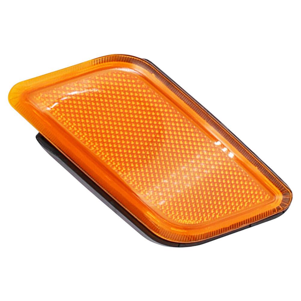 Fit for Mercedes-Benz E350 E550 2DR Coupe Cabrio Drivers Side Marker Light