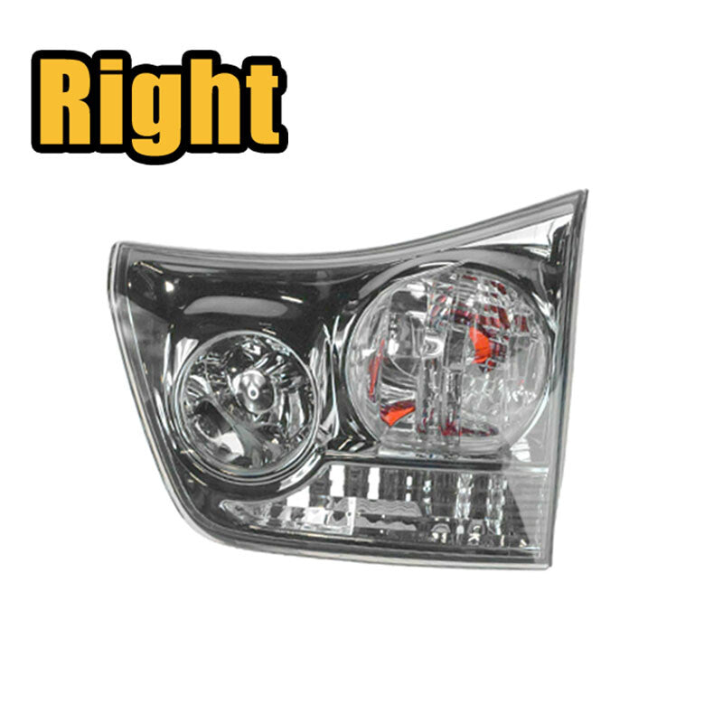 Right rear Inside taillamp brake light for Lexus RX330 2004-2006 RX350 2007-2009