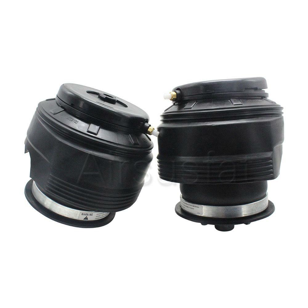 2X Rear Right Left Air Suspension Spring for Kia Mohave Borrego 09-15 553312J000