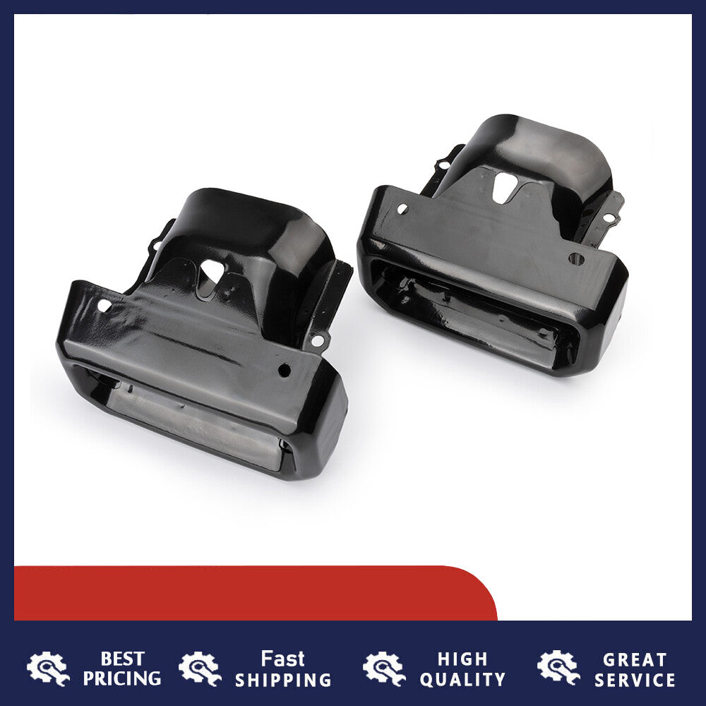 1 Dual Exhaust Head/Side 84434641 84434642 for GMI for Sierra 1500 Series