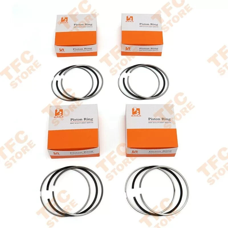 Piston Rings 95.0mm Fit for B3.3 Engine STD