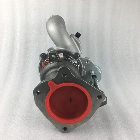 K03 turbo 53039700221 1118100-XEC01 for great wall H9 H8 H7 with 2.0T engine