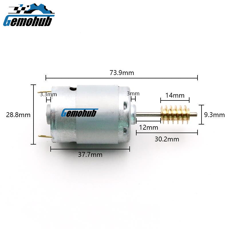 New Steering Column Lock Motor Repair for VOLKSWAGEN Crafter 30-50 MK1 2006-2012