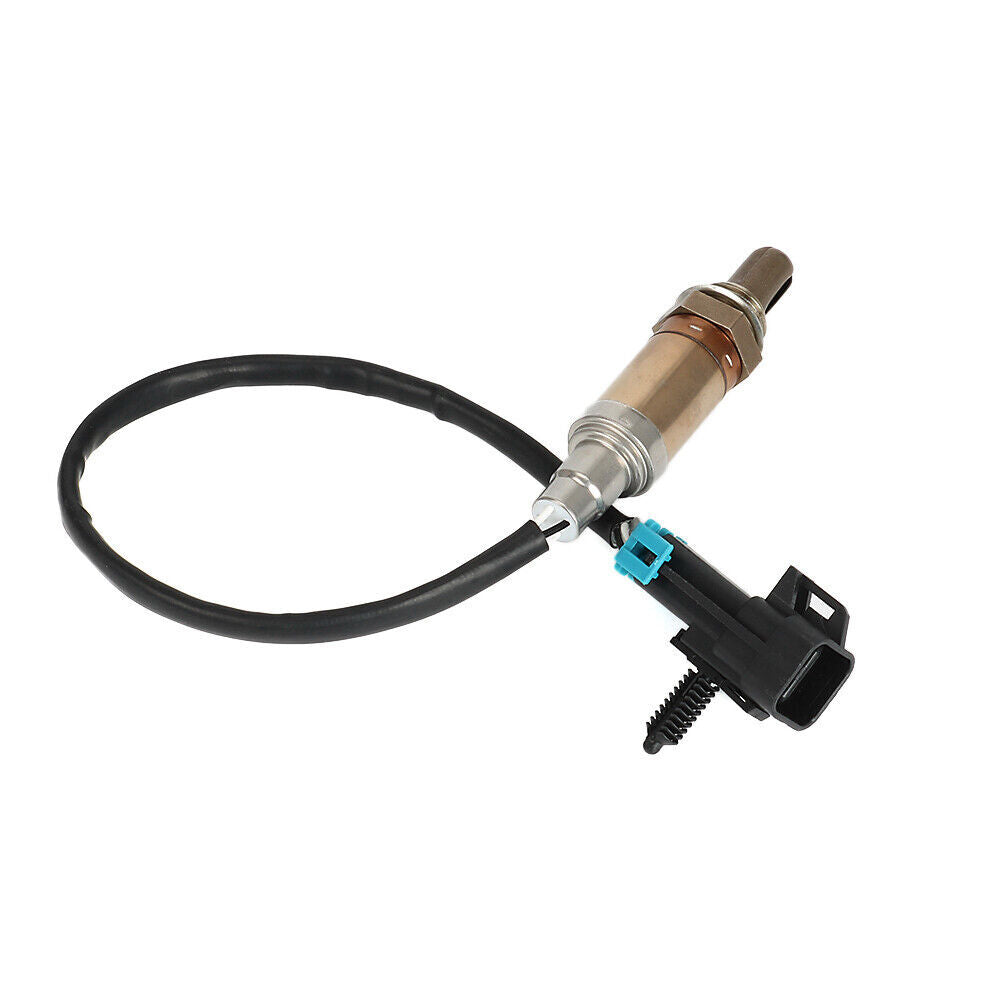 Upstream or downstream 234-4018 O2 oxygen sensor suitable for Chevrolet for GMC and for Buick for Pontiac
