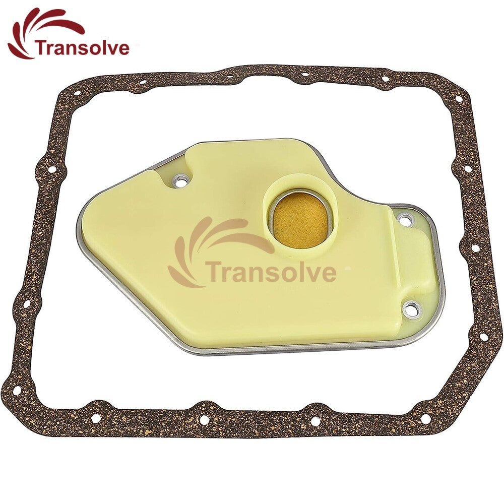 for ISUZU TROOPER 4L30E Transmission Oil Filter Pan Gasket Kit 8-96841-011-0