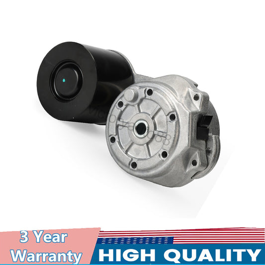 1-pack of new belt tensioner assembly 42991 for ISX15 QSX15 DAYCO 3691282