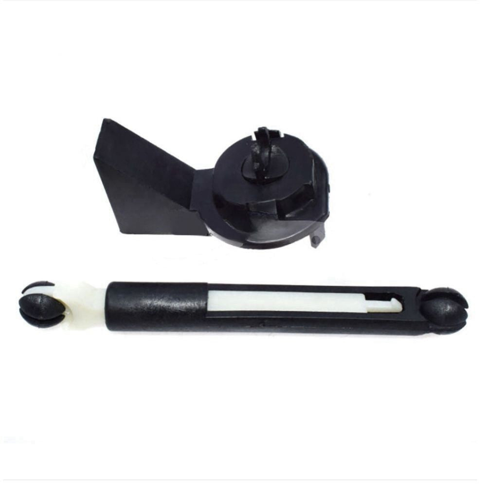 4M5AA16B970AB Bonnet Lock Repair Kit for Ford Focus II Mk2 2004-2012
