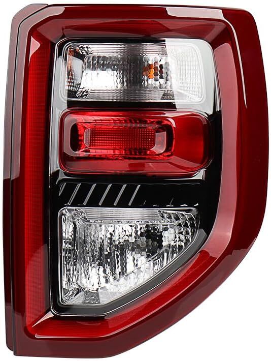 LED Rear Tail Light Brake Lamp For 2021-2023 for Ford Bronco Sport RH Passenger Side