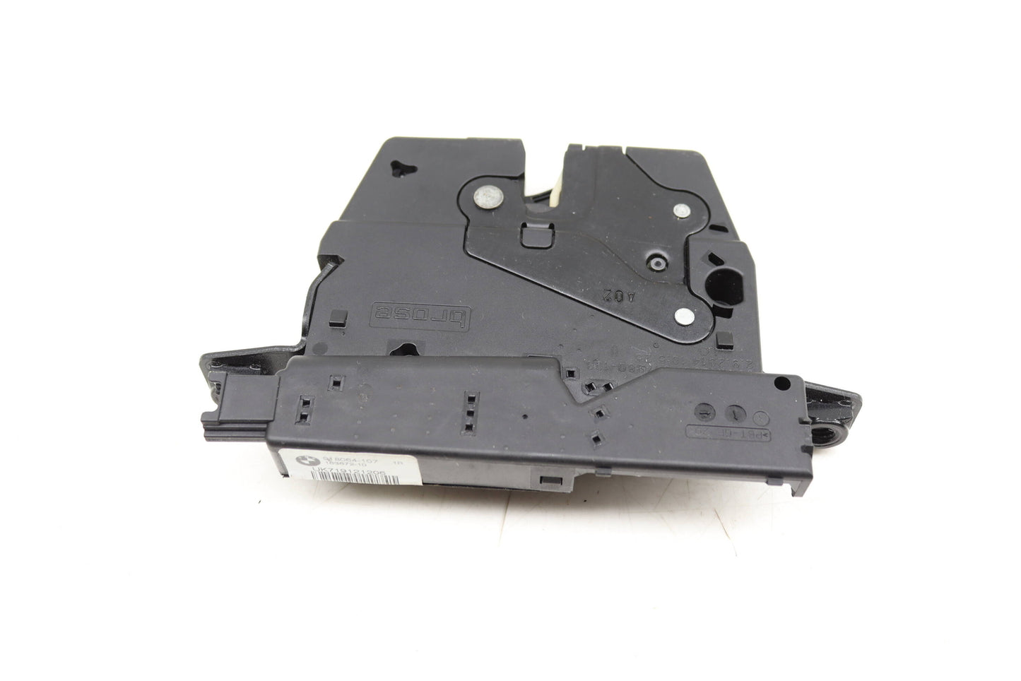 Rear left Driver Side Actuator For 2012-2018 for BMW 640I 51247191212