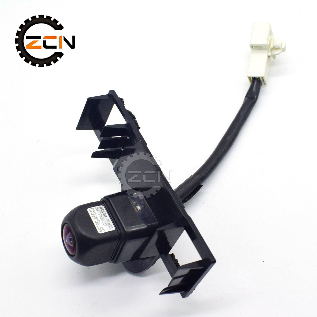 Park Assist Backup Camera fits 2011-2014 for Toyota for Sienna 86790-45040