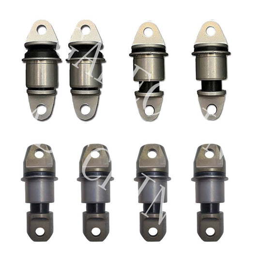 Equipment Manufacturer ( ) for McLaren 720S GT Front Upper Control Arm Bushing: 22BA133GP