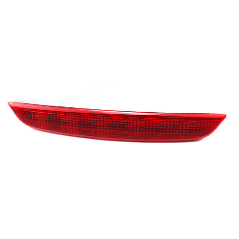 Suitable for 2013-2016 for Mitsubishi Outlander high-mount rear stop light (red).