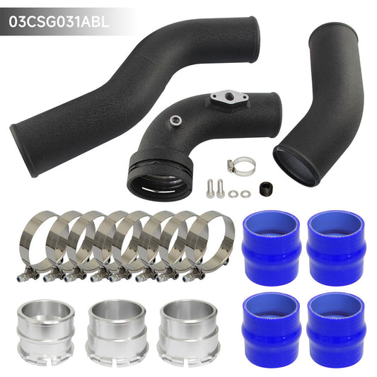 Intake Turbo Charge Pipe Kit for BMW F20 F30 F31 N20 320i 328i 125i 128i 420i BL