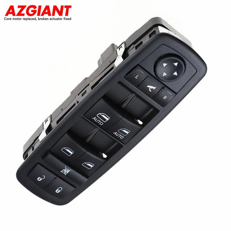 for 2013-16 for Dodge for Ram 1500 2500 3500 Pickup Front Left Driver Side Window Switch