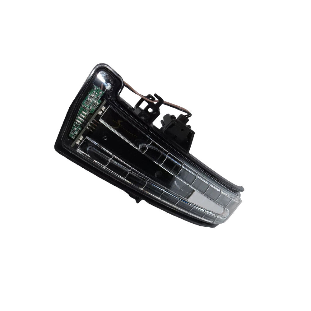 Fits For W176 W246 W242 W204 W212 X156 Left Side Mirror Blink Turn Signal Light