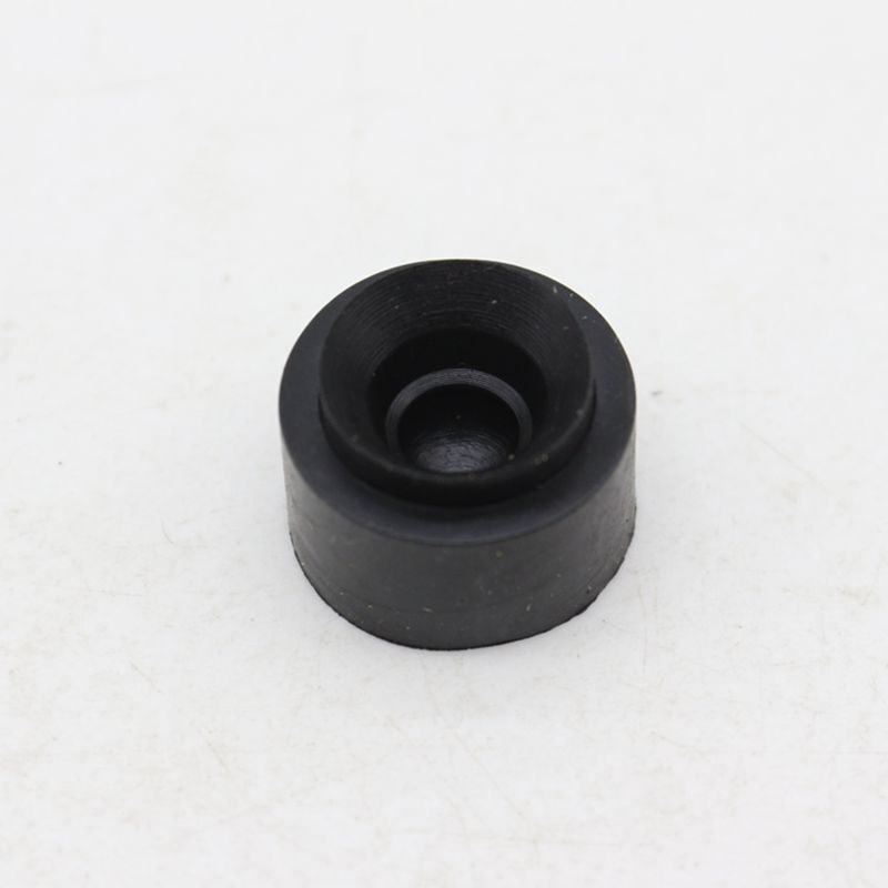 New 2Pcs for Audi for VW for Skoda 07C103226B Engine Cover Mounting Rubber Grommet 18mm