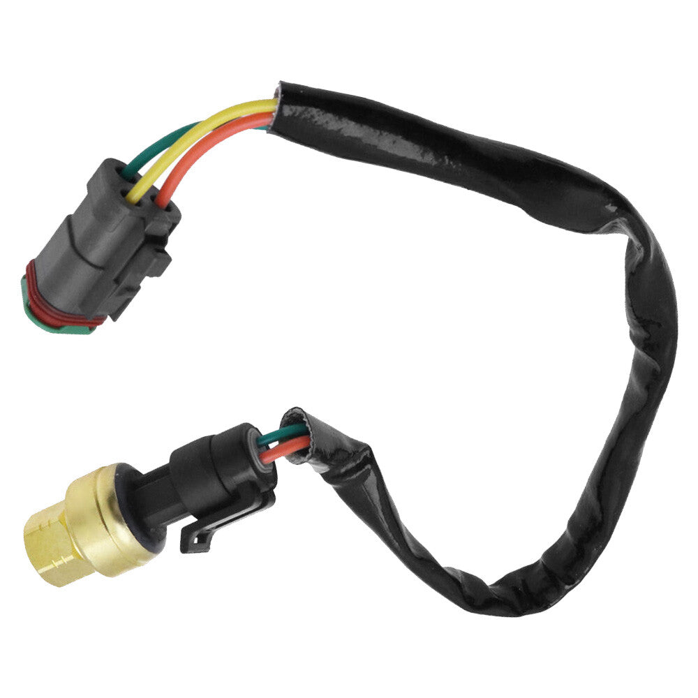 Pressure Sensor Fit for Marine Products 3126B 3412E 3508 3508B 3508C 194-6724