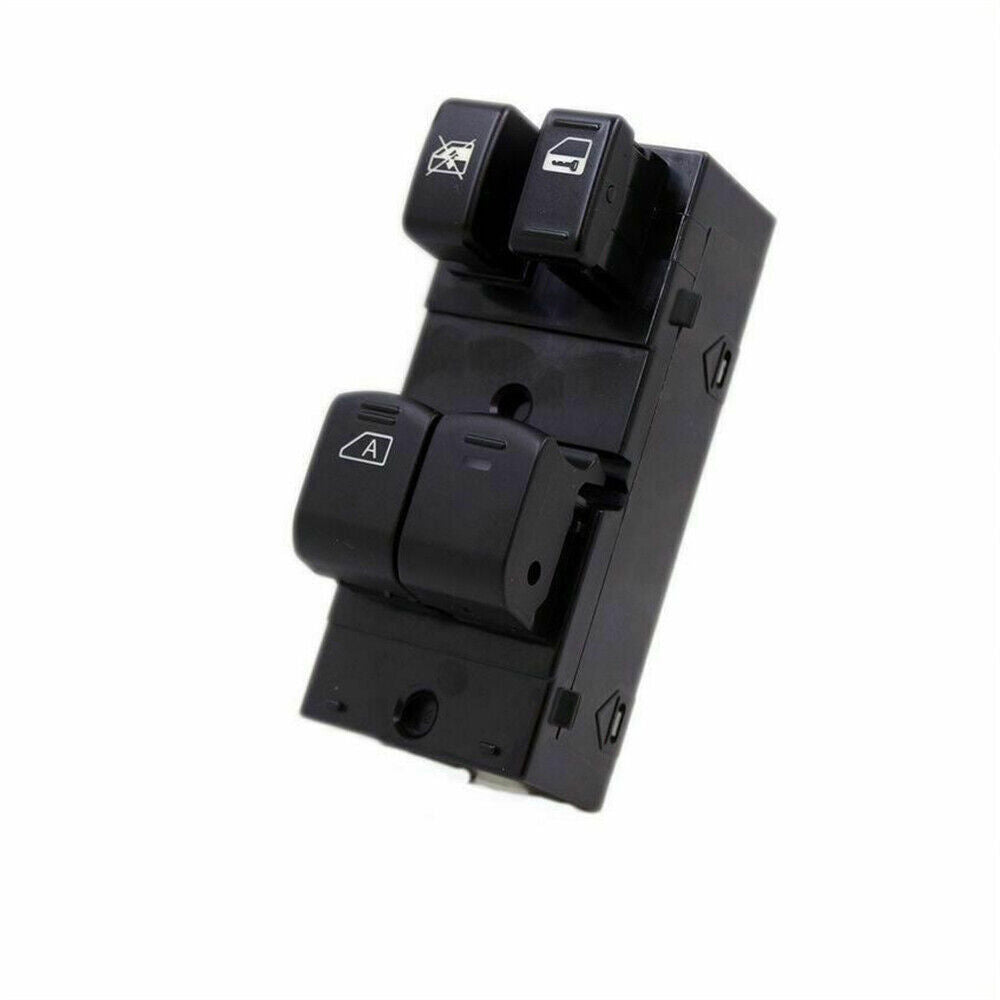 for Nissan Micra 2010-2018 25401-1HB0C 254013BB0C Power Window Switch durability