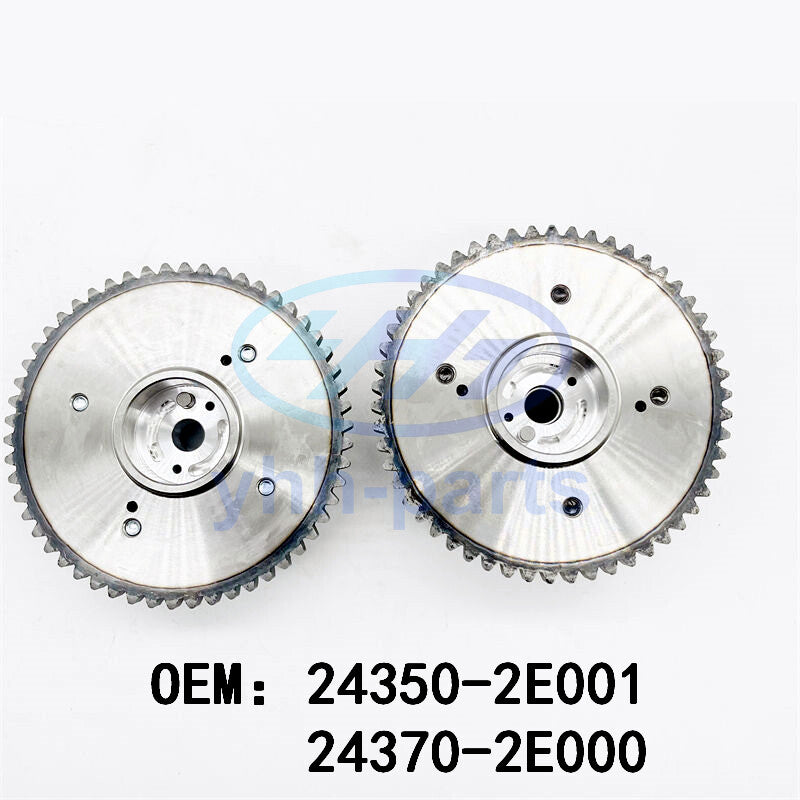 243502E001, 243702E000 CVVT Assy for Hyundai for Elantra , for Kia Forte, Soul