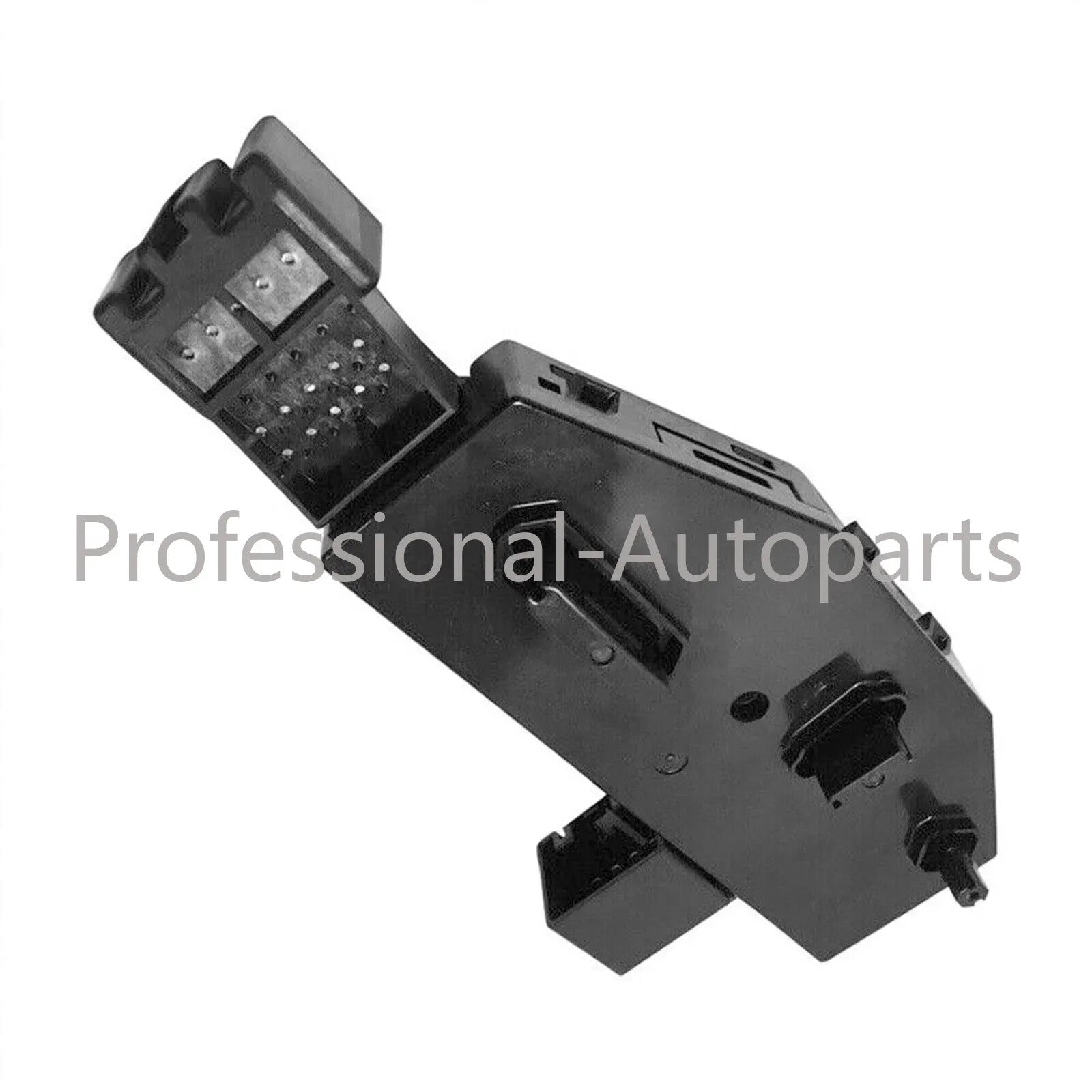 23247095 Left driver's side for seat adjustment switch for Cadillac , for Chevrolet for GMC , for Buick
