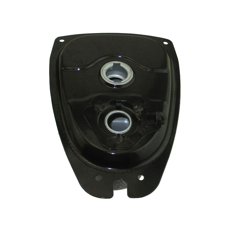Replacement Steel Gas Fuel Tank for Honda Chaly CF50 CF70 50 70 Motor
