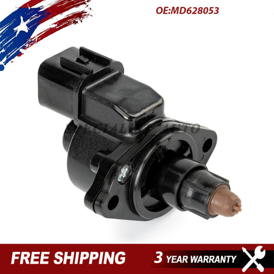 Idle Air Control Valve MD628053 for Hyundai Sonata for Dodge for Mitsubishi 3000GT 3.0L
