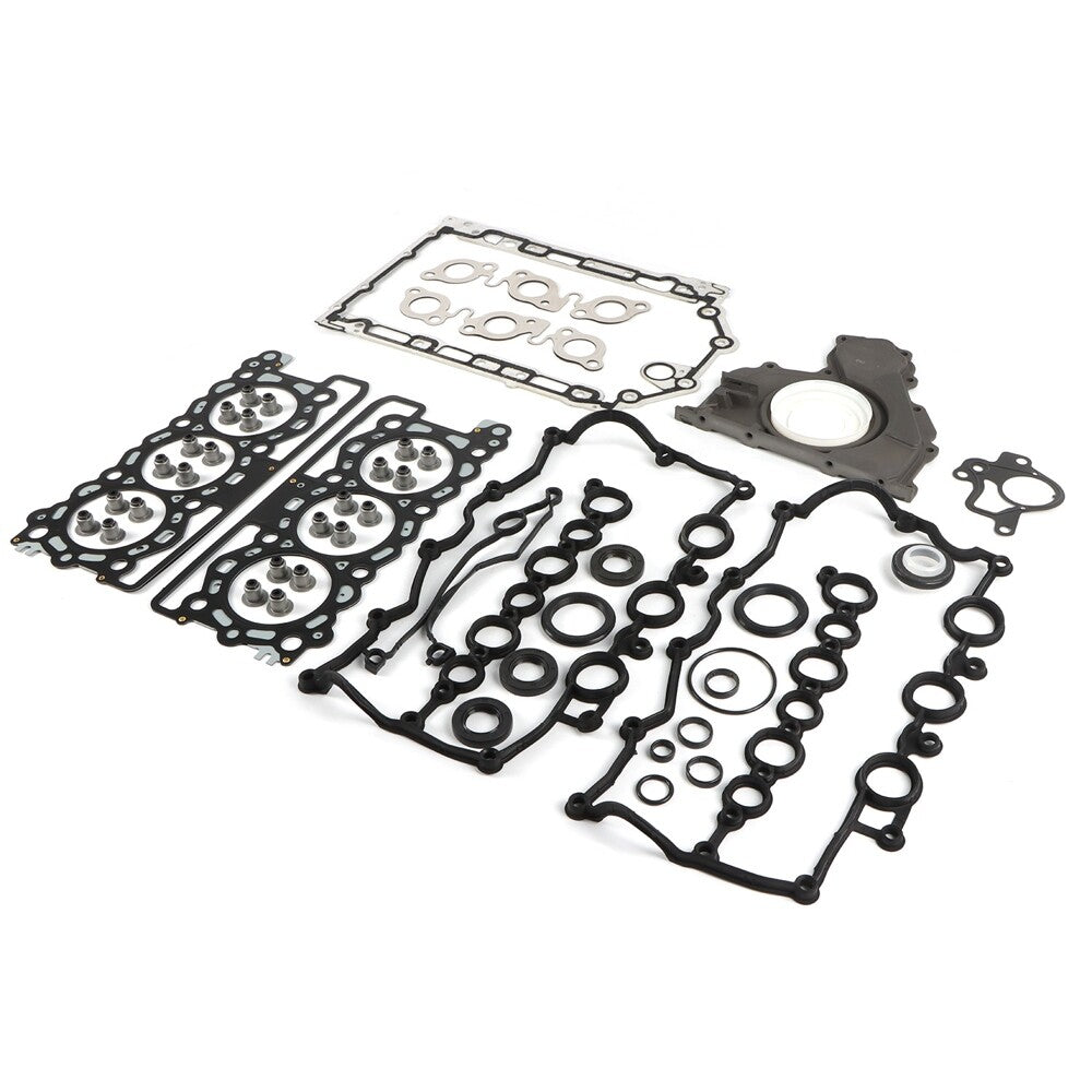 Engine Overhaul Gasket Kit Set for Land Rover for Range Rover for Jaguar 3.0 TDV6 306DT