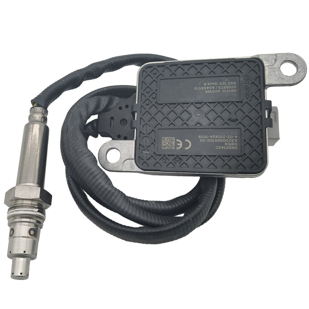 Nox Sensor 68210084AA 4326873 for Ram 2500 3500 4500 5500 6.7L for Freightliner MC