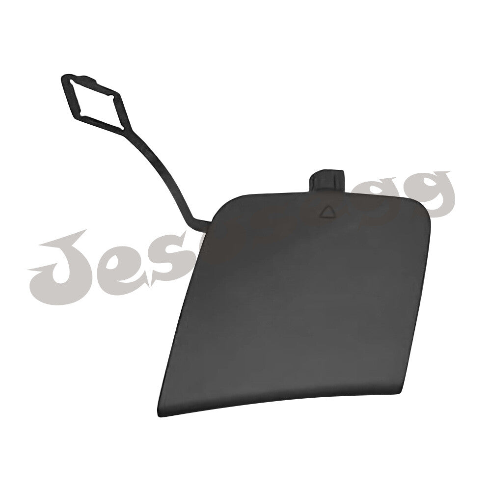 Front Bumper Towing Hook Eye Cover for Mercedes-Benz C118 CLA-Class 2019 2020 21