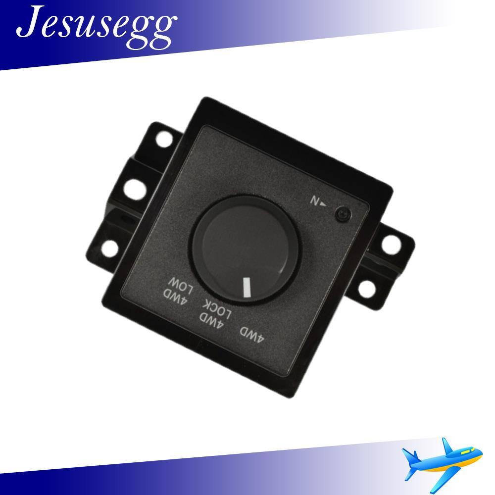 For 2004-2009 for Dodge Dakota 2005-2009 for Ram 1500 2500 3500 Transfer Case Switch 4X4