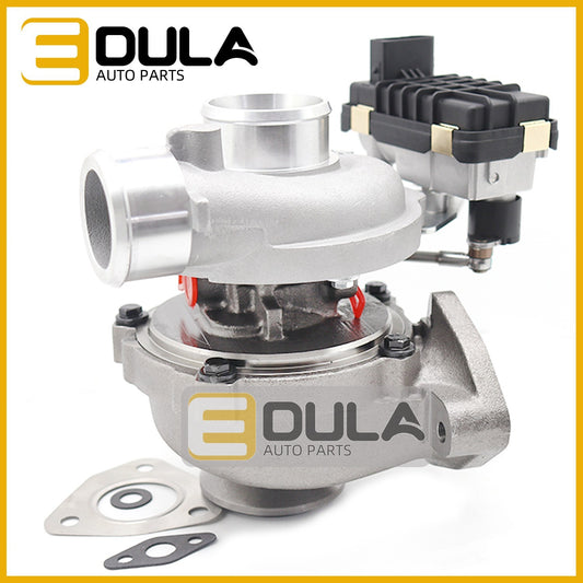 new turbocharger for Suzuki Captiva 2.0 D 110kW Z20S 96440365