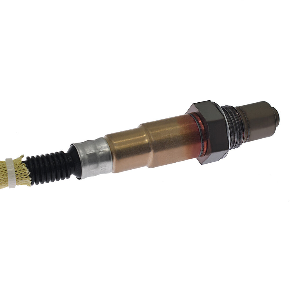 4x Up+Down Oxygen O2 Sensor For 2007-11 for Cadillac CTS SRX STS 234-4818 234-4819