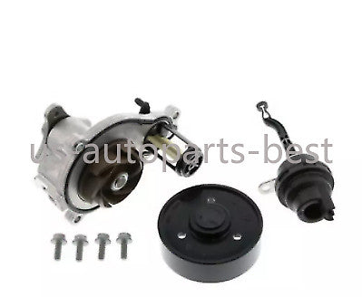 Engine Water Pump Assembly for BMW F20 F30 F32 G30 G11 G01 X3 X4 320i 330i 520i