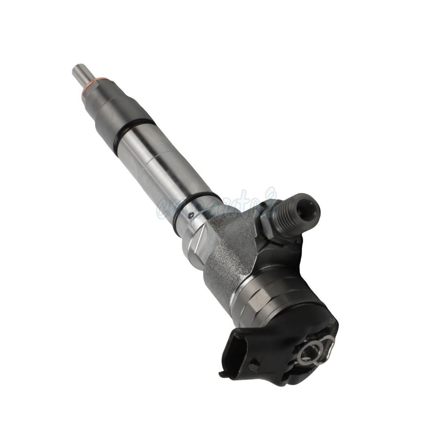 1x Fuel Injector 0986435521 for GMC Savana for Sierra 2500 3500 for Chevy 2006-2007 6.6L