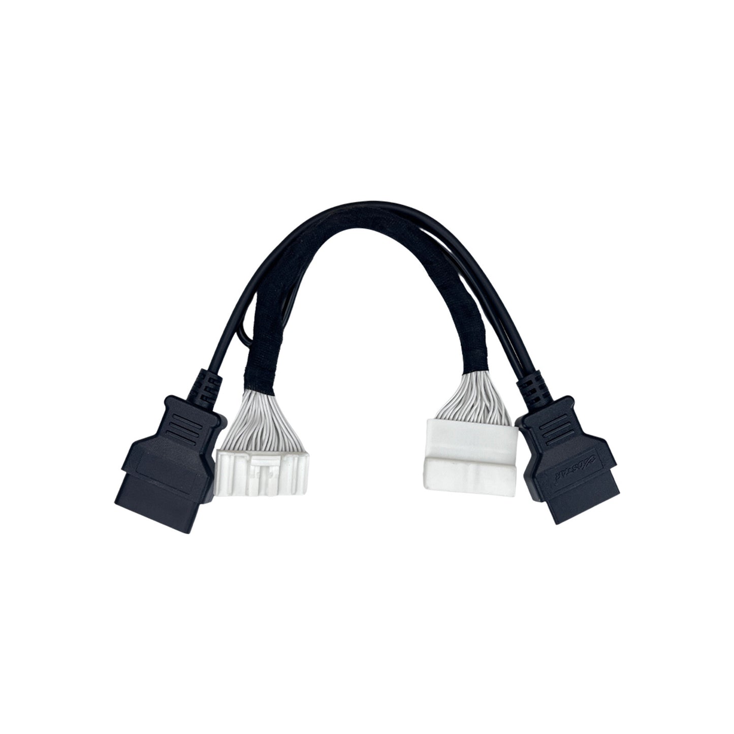 OBDSTAR For N.ISSAN-40 BCM CableRogue T33 Pathfinder Add Key Proximity,key lost