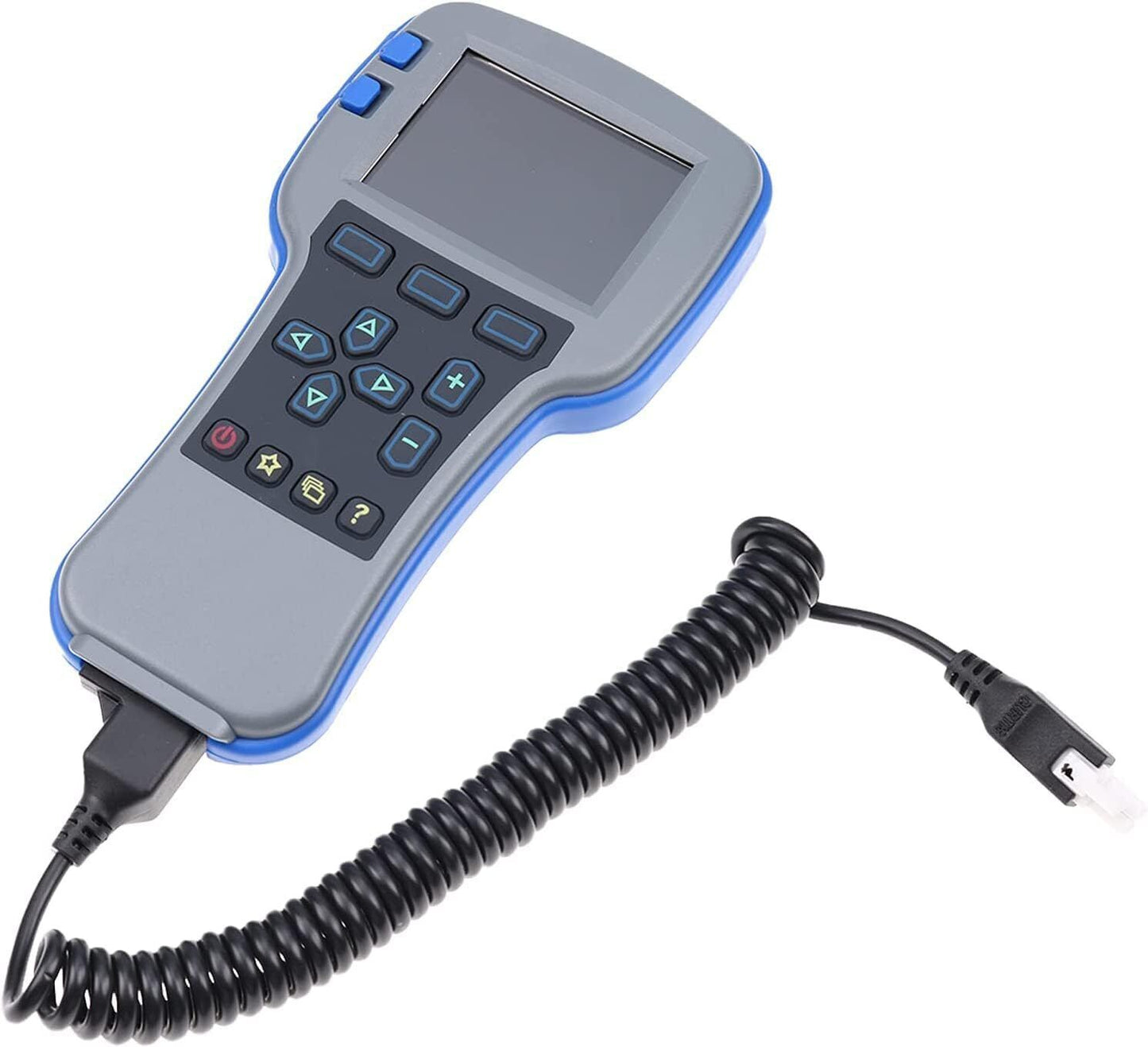 1313-4431 New 4PCS For Curtis Level Handset Programmer Upgraded kIT