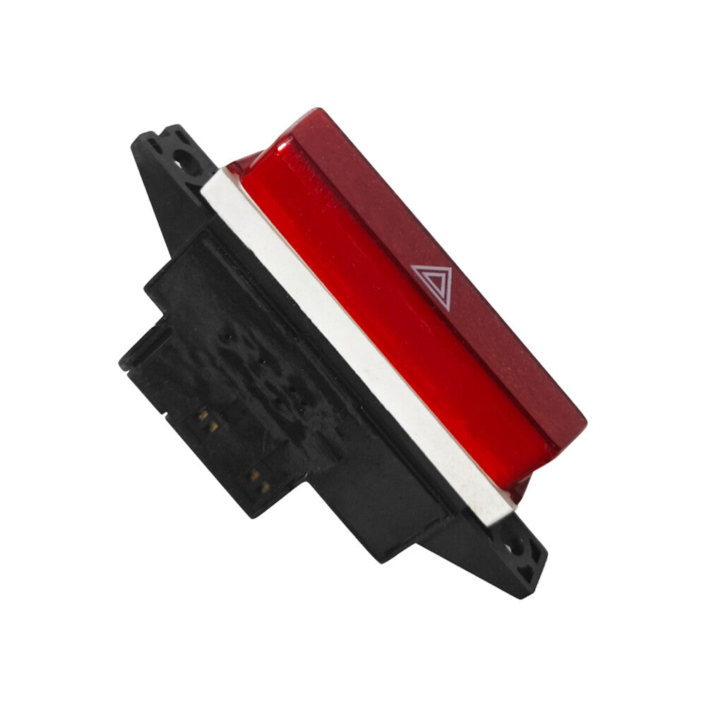 Hazard Button Switch 35510-T2A-J01 Fits 2013-17 for Honda for Accord Sedan Coupe Red