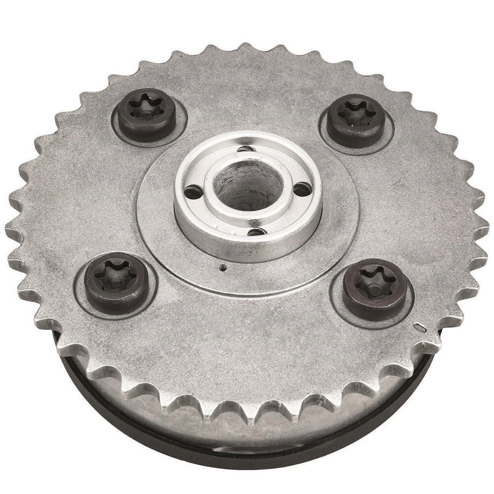 Pair Intake  Exhaust Camshaft Adjuster Sprocket for BMW N52 N51 N55 11367583207