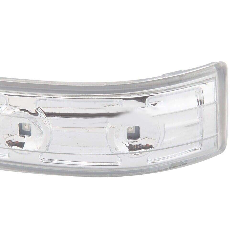 Pair Side View Mirror Turn Singnal Light Lamps for Hyundai for Tucson ix35 2010-2015