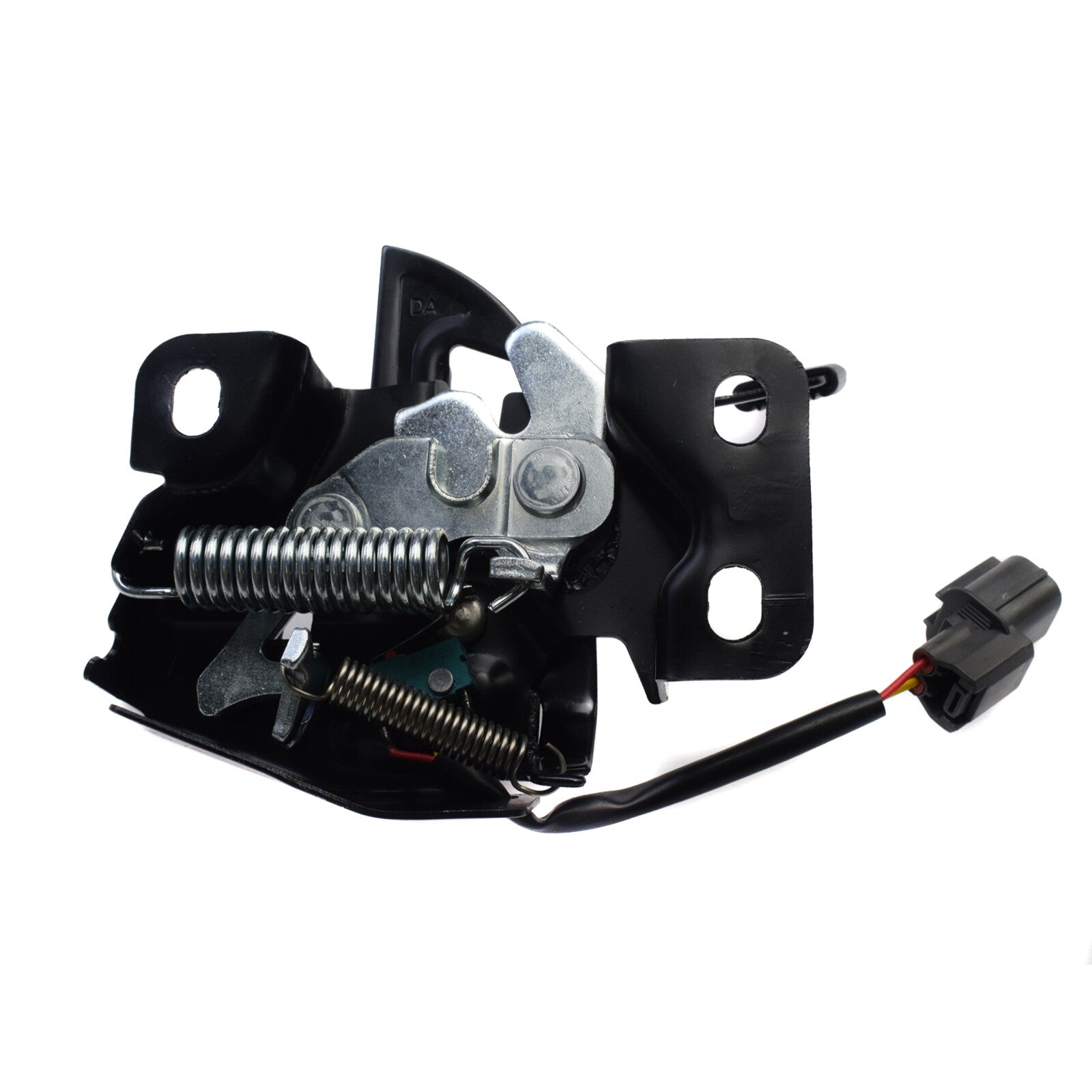 Applicable to 2001-2003 for Honda for Civic 1.7L I4 for Acura TL New hood lock 74120SEPA01