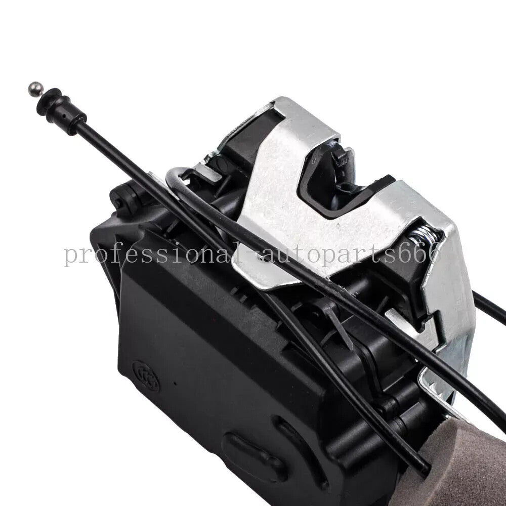 1 Rear hatch tailgate lock actuator suitable for Mercedes-Benz GL350 GL450 R320