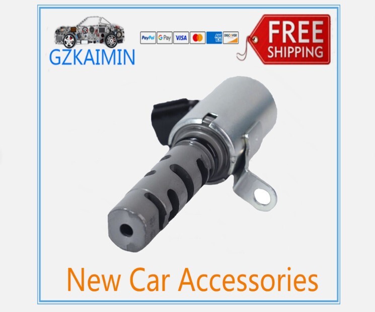Equipment Manufacturer 15330-97401 Variable Timing Solenoid Valve for Toyota 4Runner