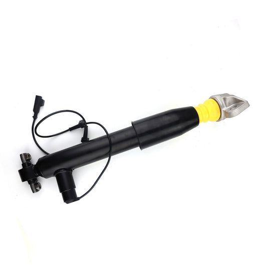 2-piece rear shock absorber strut with CVD for Range Rover Velar L560 #LR108022 17-21