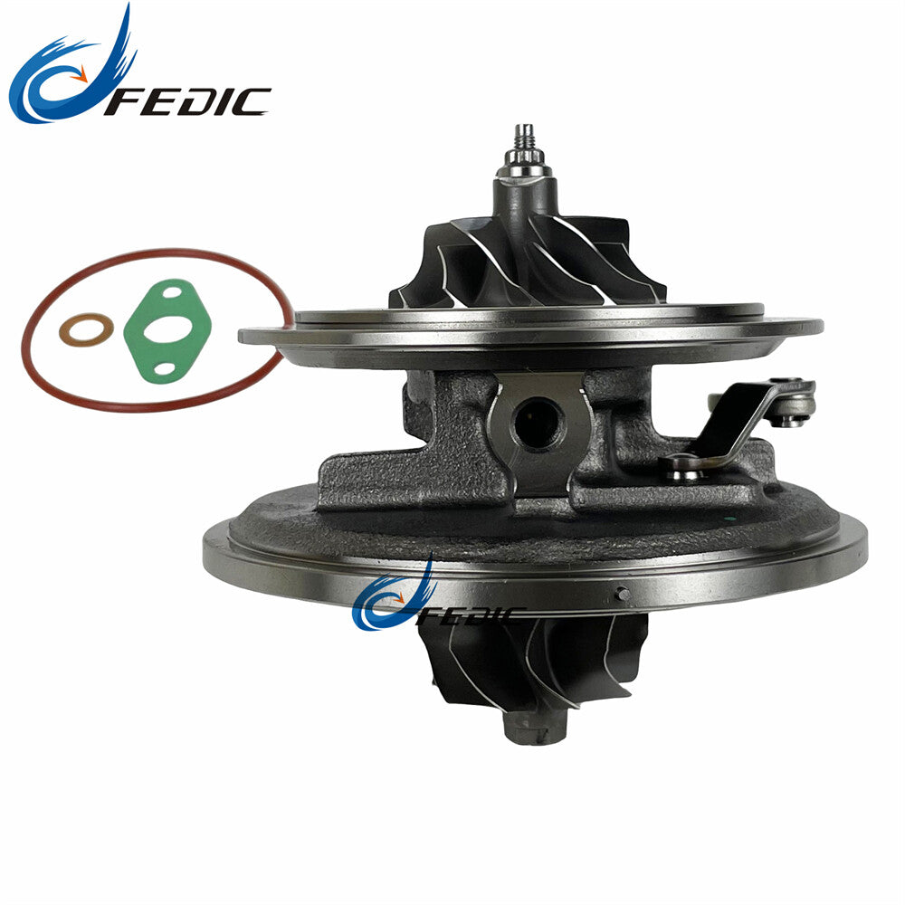 Turbo cartridge GTB2260VK 776470 for Audi for Porsche for VW 3.0D 176Kw 195Kw CDYA CDYC