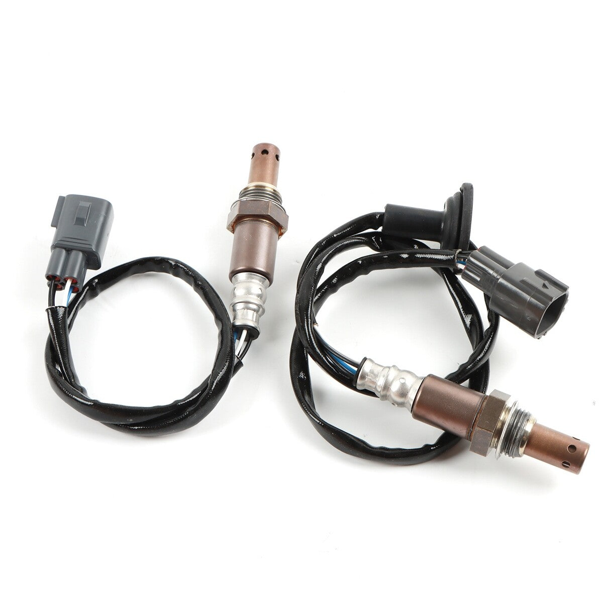 2x Upstream  Downstream Oxygen O2 Sensor Kit For 2004-2009 for Toyota Prius 1.5L